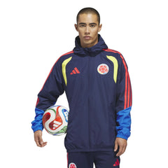 Colombia 2026  Men's All-Weather Jacket
