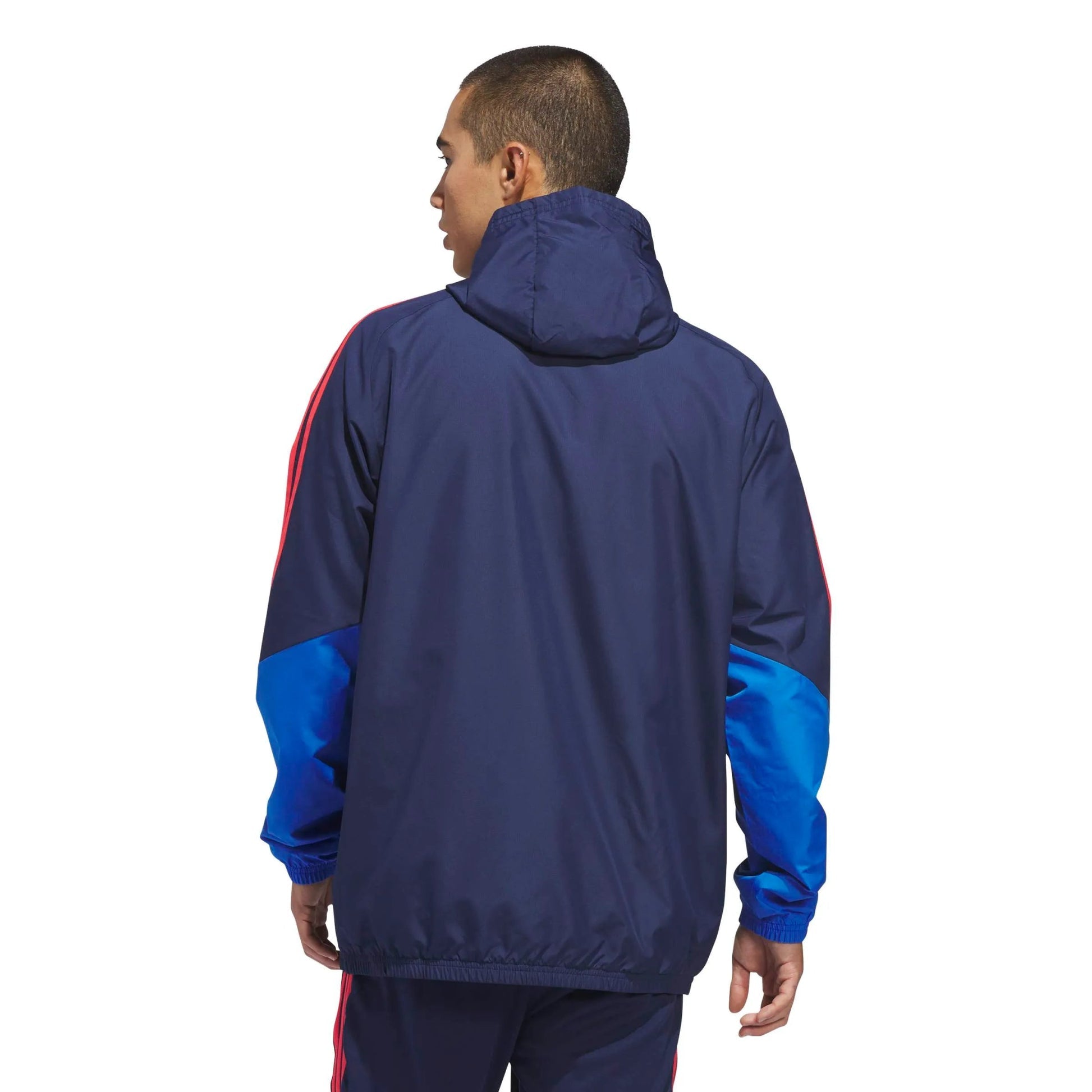 Colombia 2026  Men's All-Weather Jacket