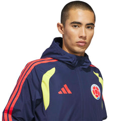 Colombia 2026  Men's All-Weather Jacket