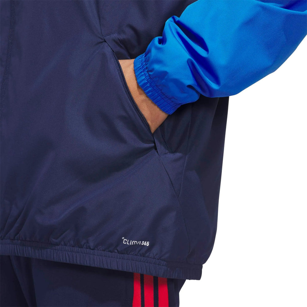 Colombia 2026  Men's All-Weather Jacket