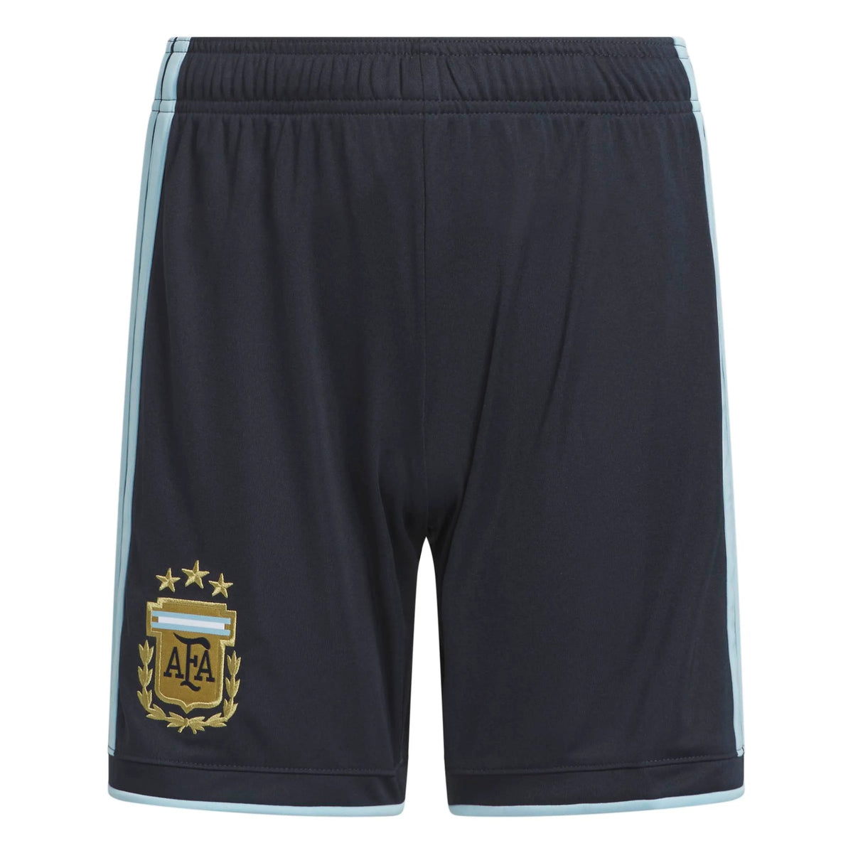 Argentina 2026  Youth Home Shorts