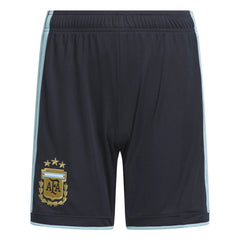 Argentina 2026  Youth Home Shorts
