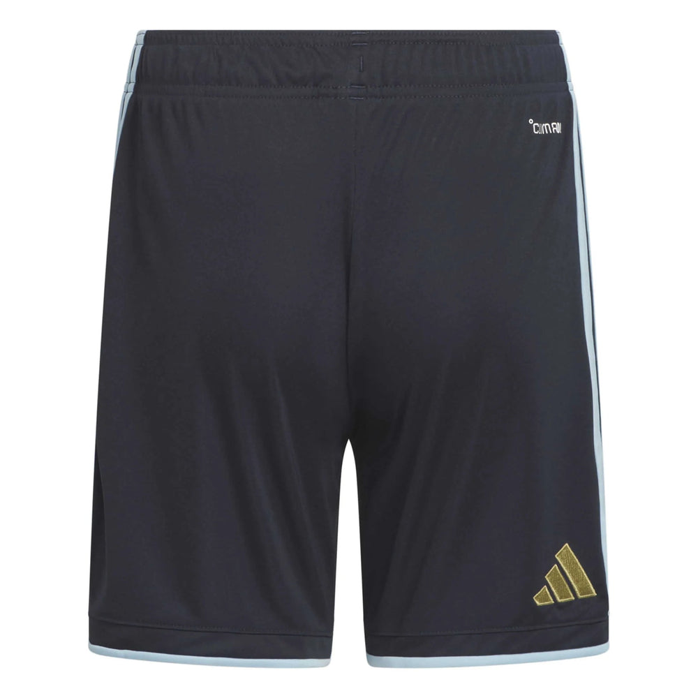 Argentina 2026  Youth Home Shorts
