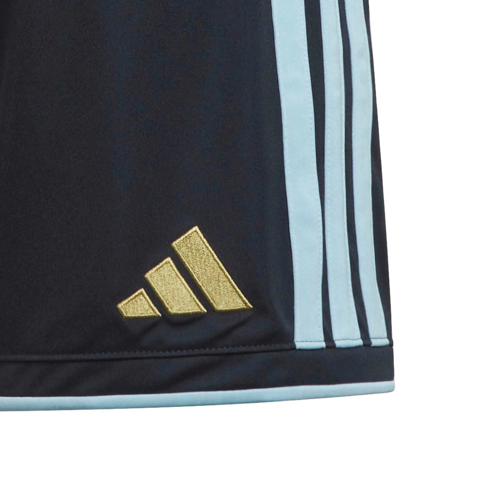 Argentina 2026  Youth Home Shorts