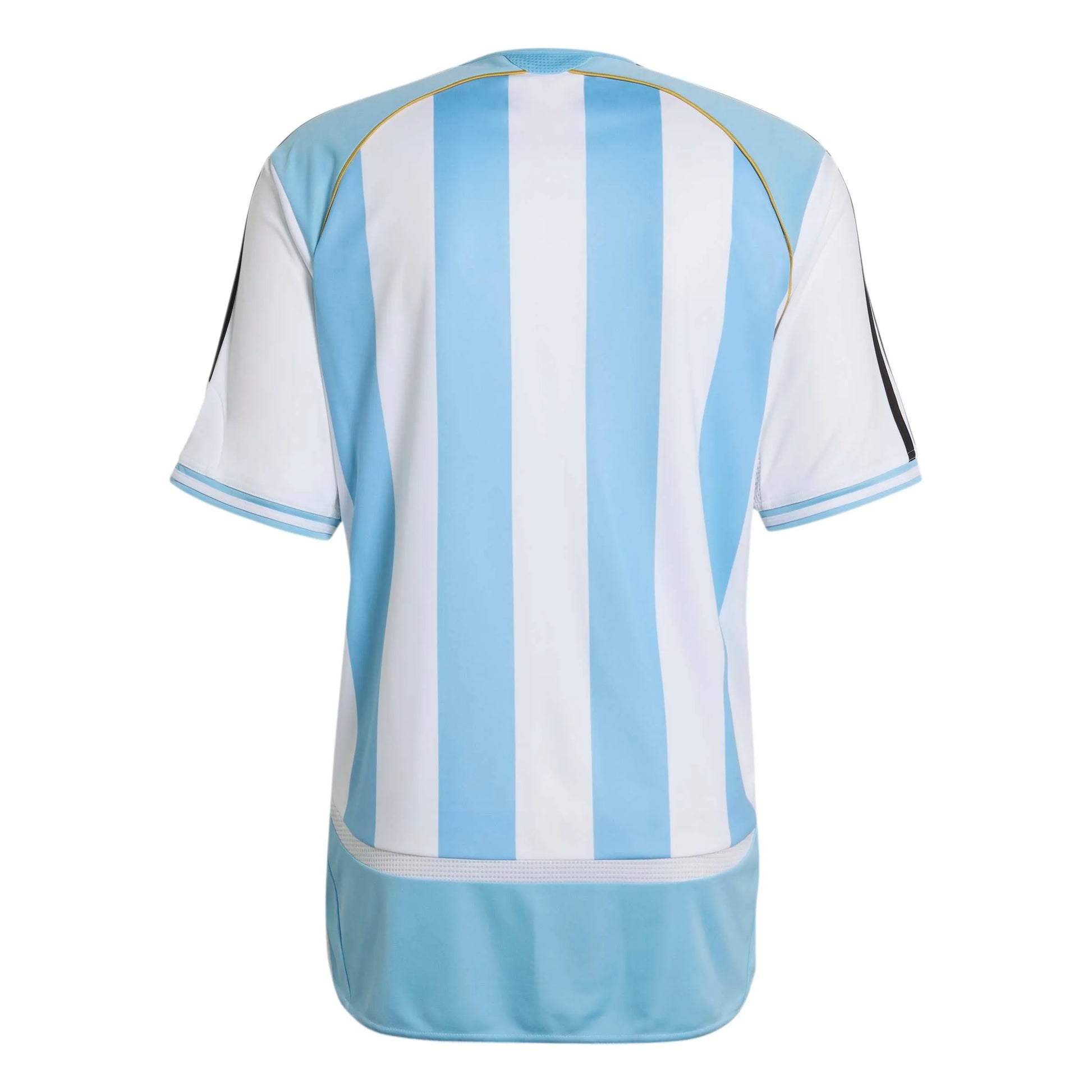 Argentina 2006  Men's Retro Stadium Home Soccer Jersey