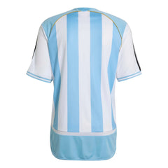 Argentina 2006  Men's Retro Stadium Home Soccer Jersey