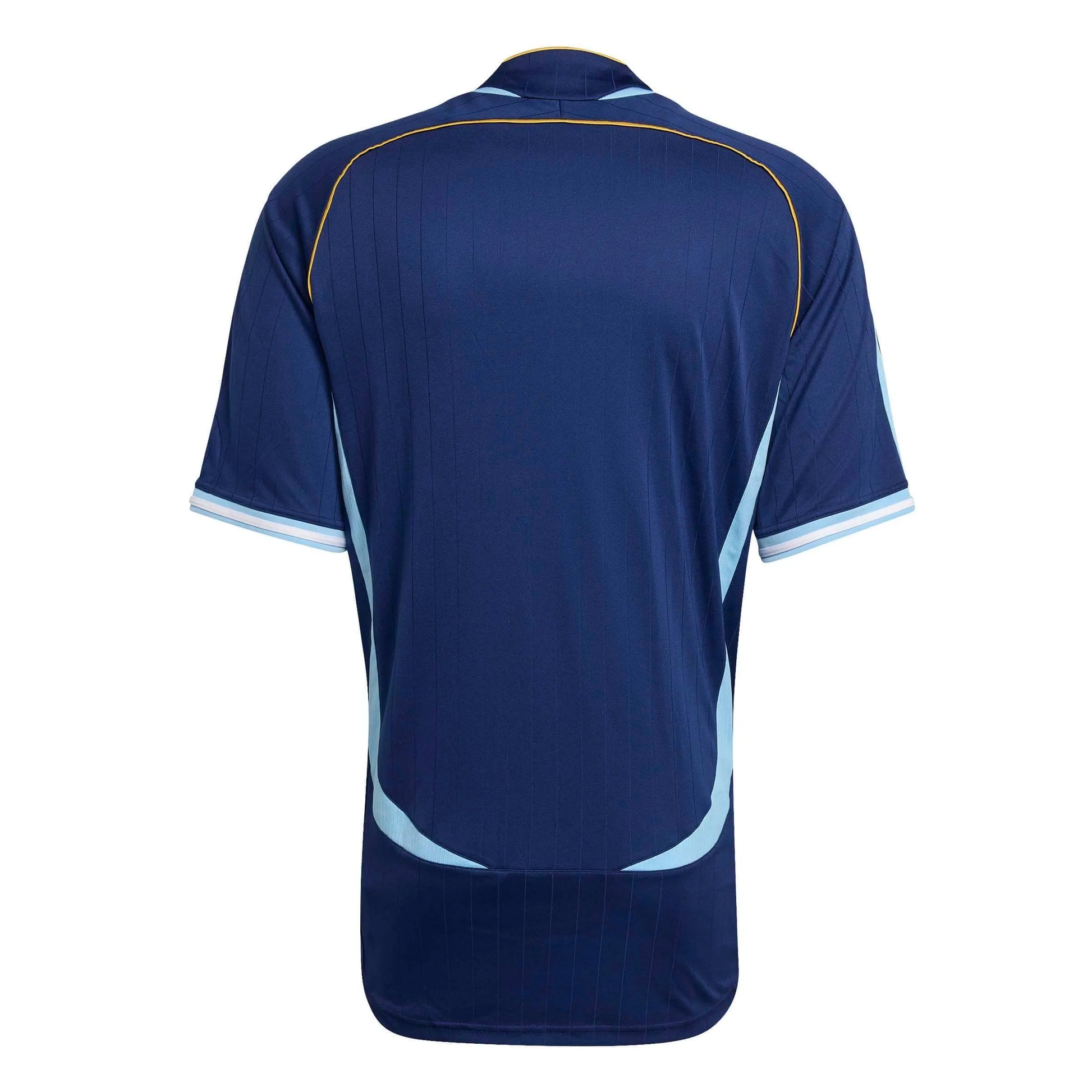 Argentina 2006  Men's Retro Stadium Away Soccer Jersey