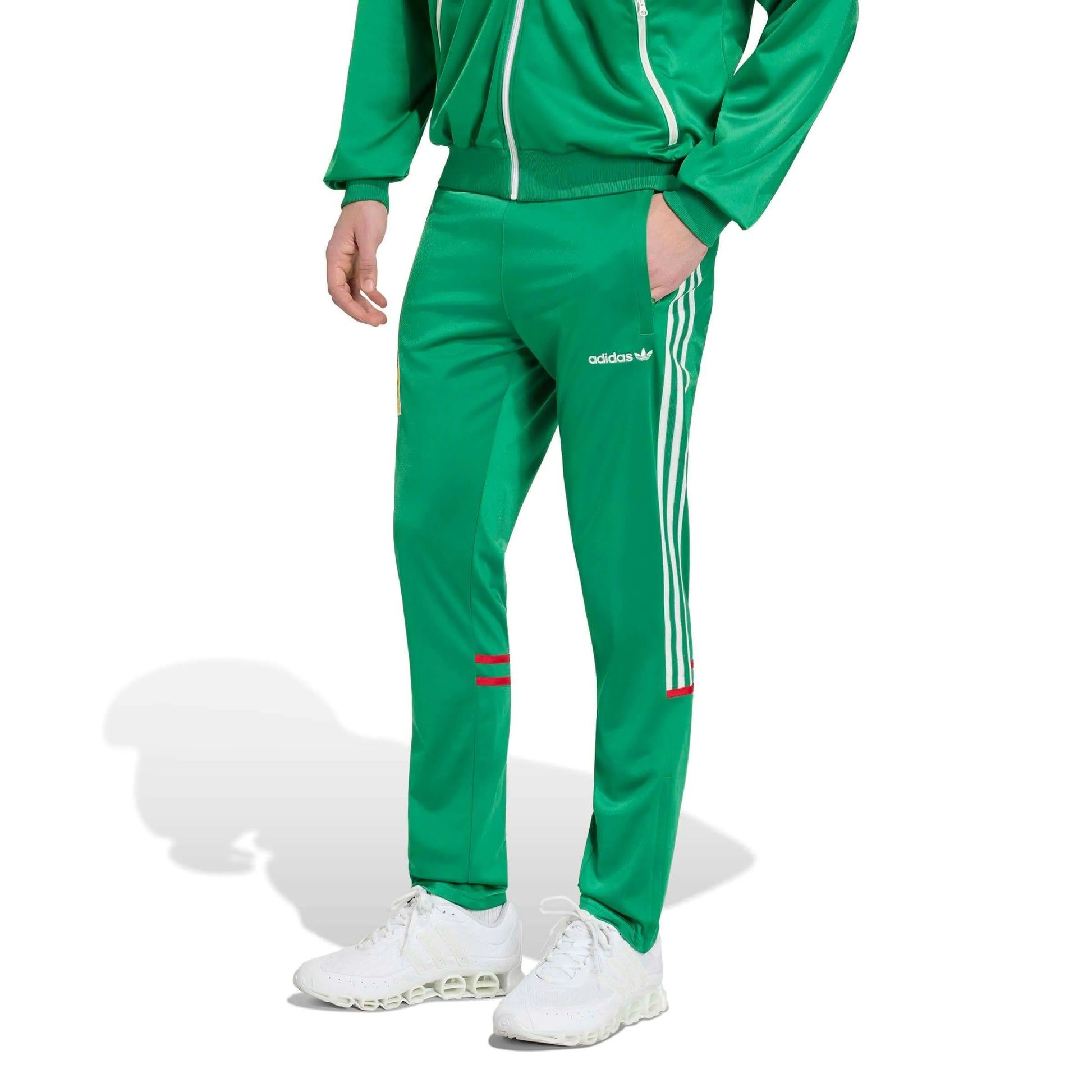 Mexico 1986  Men's Retro Track Pants
