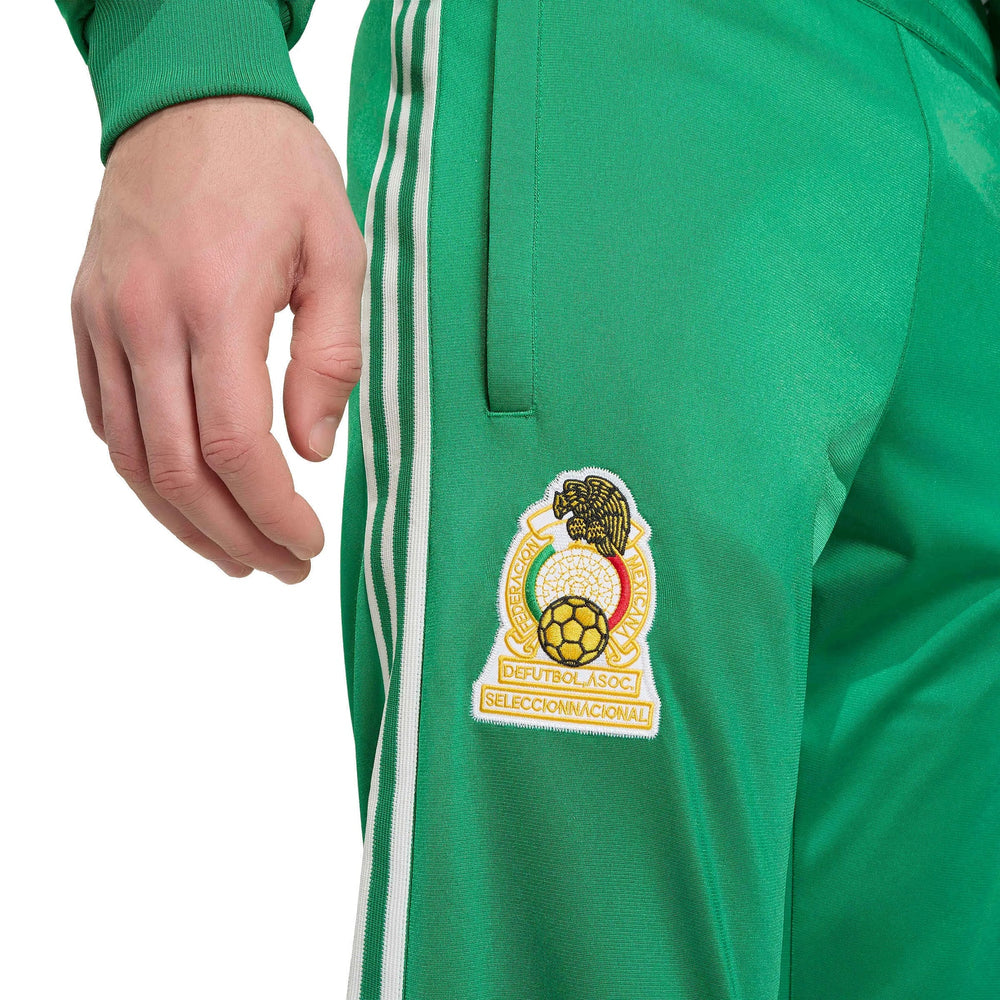 Mexico 1986  Men's Retro Track Pants