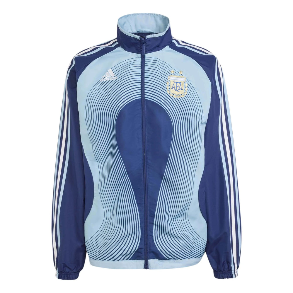 Argentina 2006  Men's Retro Away Track Top