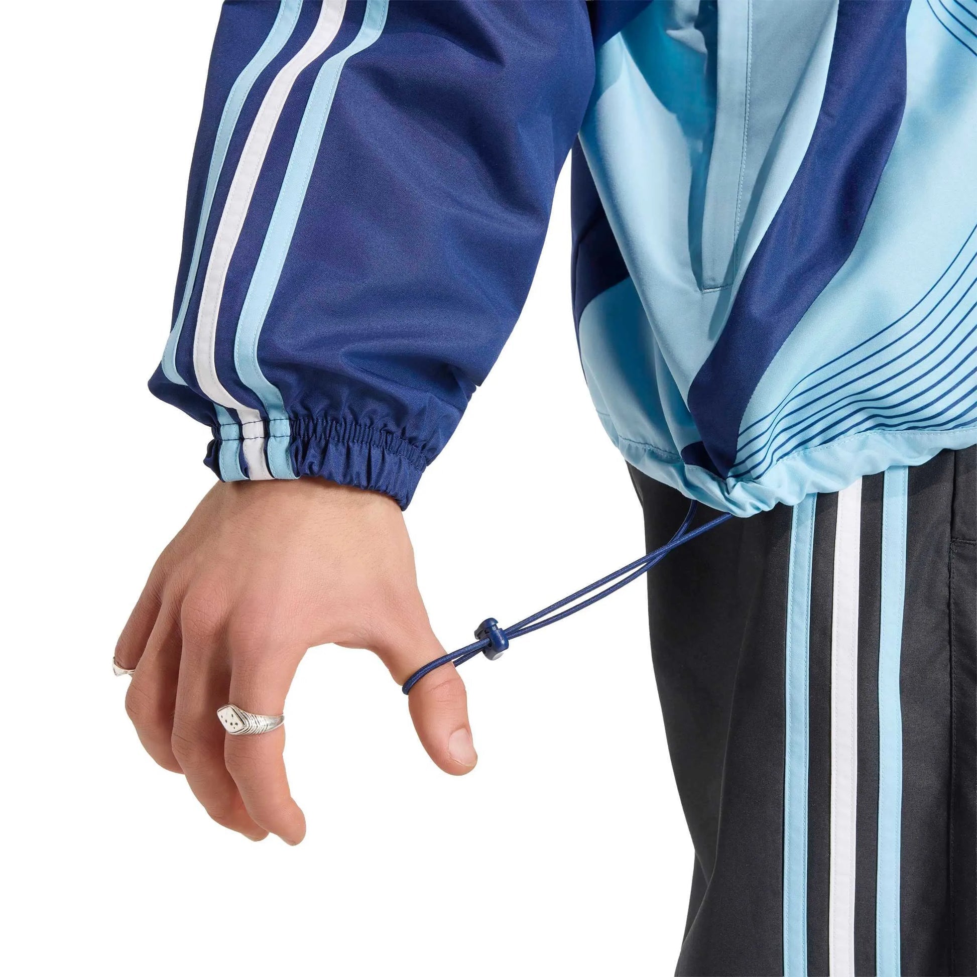 Argentina 2006  Men's Retro Away Track Top