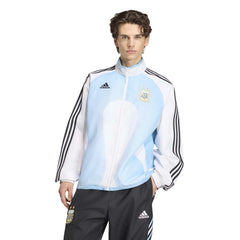 Argentina 2006  Men's Retro Home Track Top