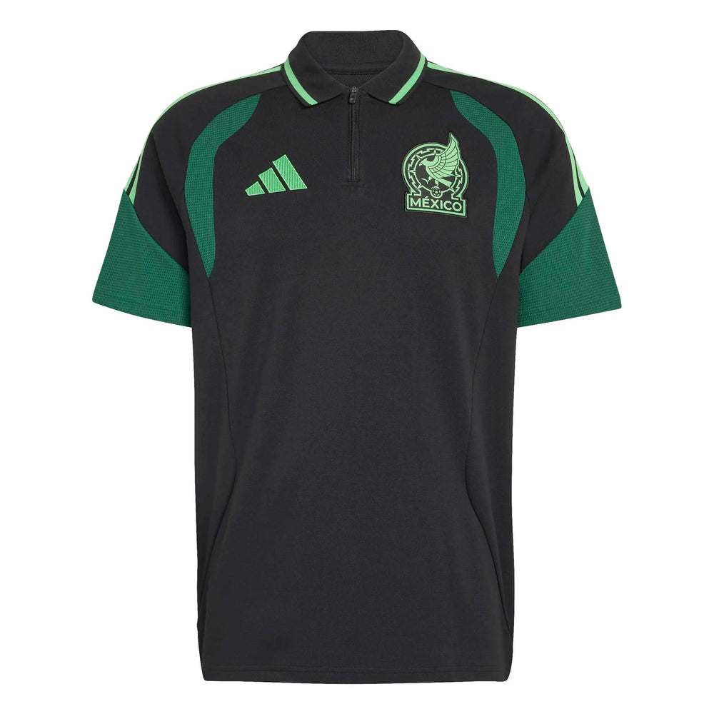 Mexico 2026  Men's Tiro Polo Shirt