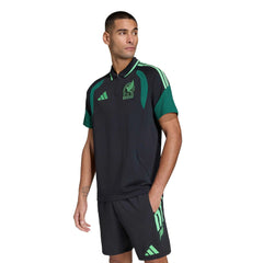 Mexico 2026  Men's Tiro Polo Shirt