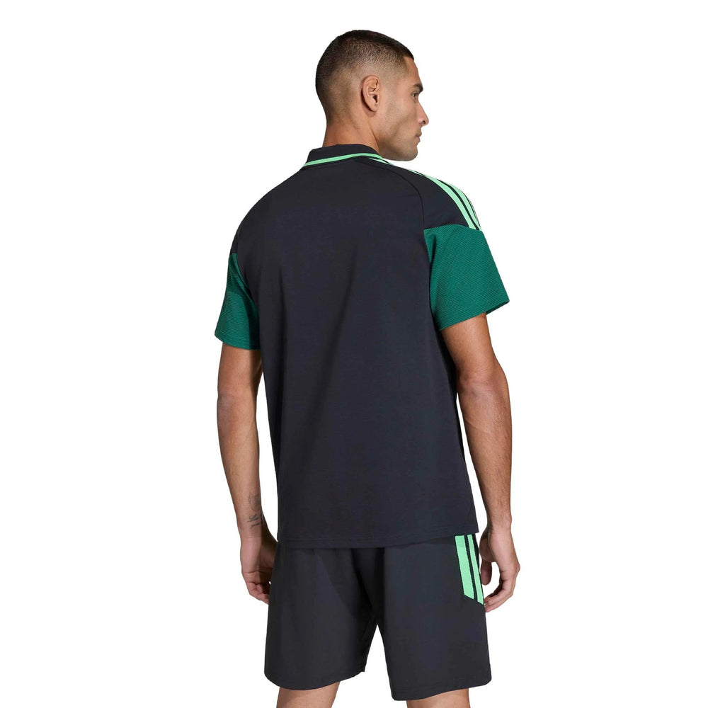 Mexico 2026  Men's Tiro Polo Shirt