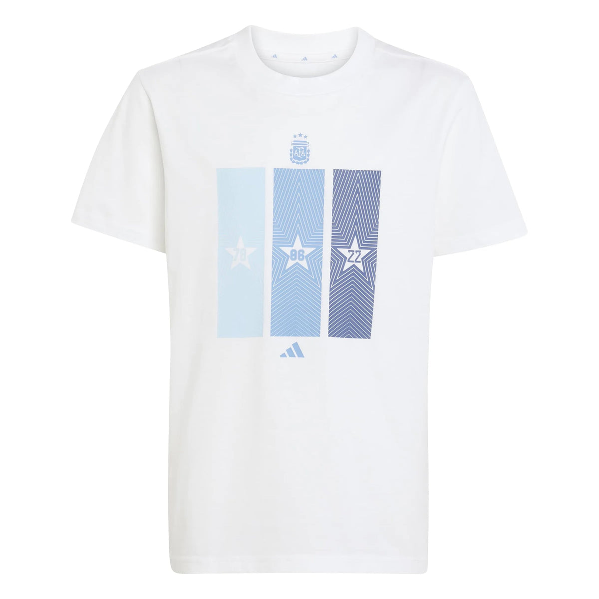 Argentina 2026  Youth Home Tee