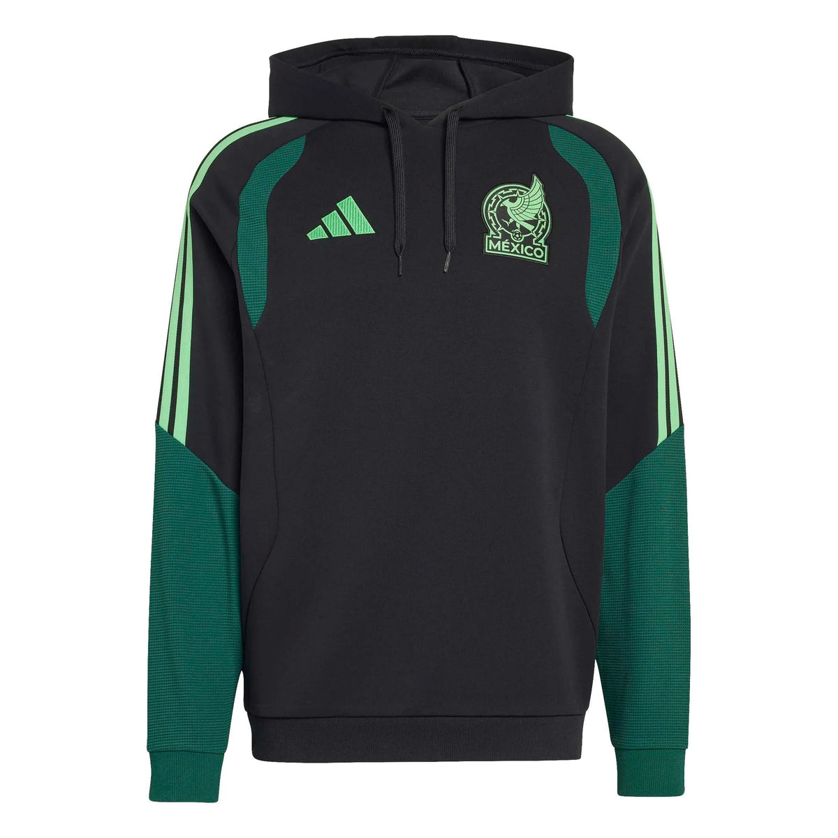 Mexico 2026  Men's Tiro Hoodie