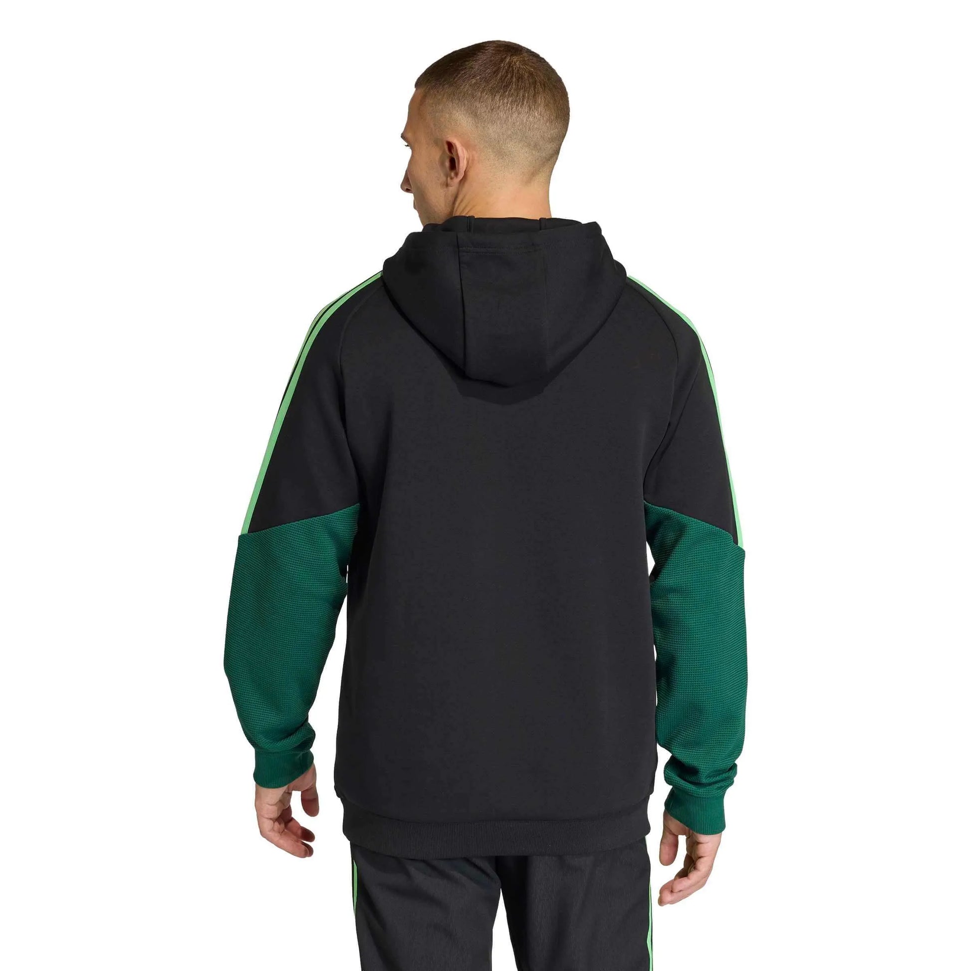 Mexico 2026  Men's Tiro Hoodie