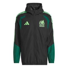 Mexico 2026  Men's Tiro All Weather Jacket