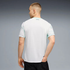 Austria 2026  Men's Stadium Away Soccer Jersey