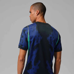 Brazil 2026-27  Men's Stadium Away Soccer Jersey
