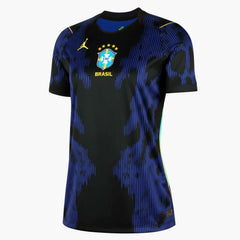 Brazil 2026-27  Women's Stadium Away Soccer Jersey