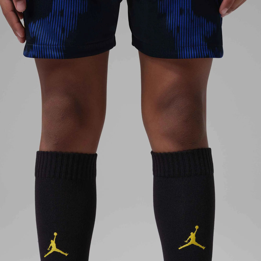 Brazil 2026-27  Little Kids' Stadium Away Kit
