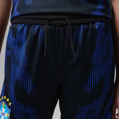 Brazil 2026-27  Youth Stadium Away Shorts
