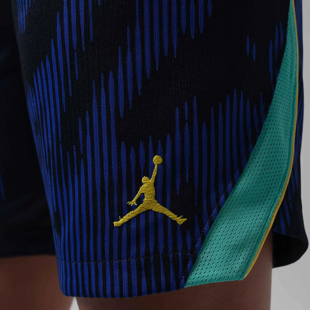 Brazil 2026-27  Youth Stadium Away Shorts