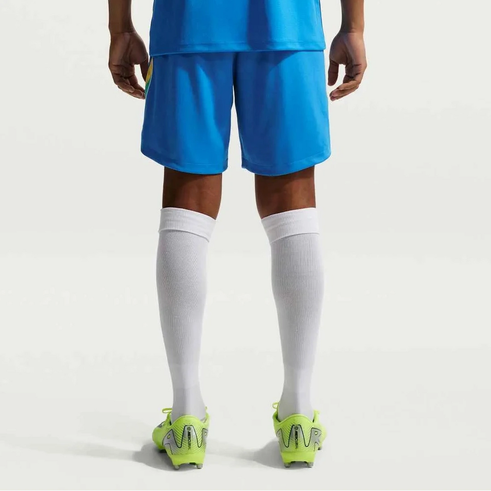 Brazil 2026-27  Men's Stadium Home Shorts