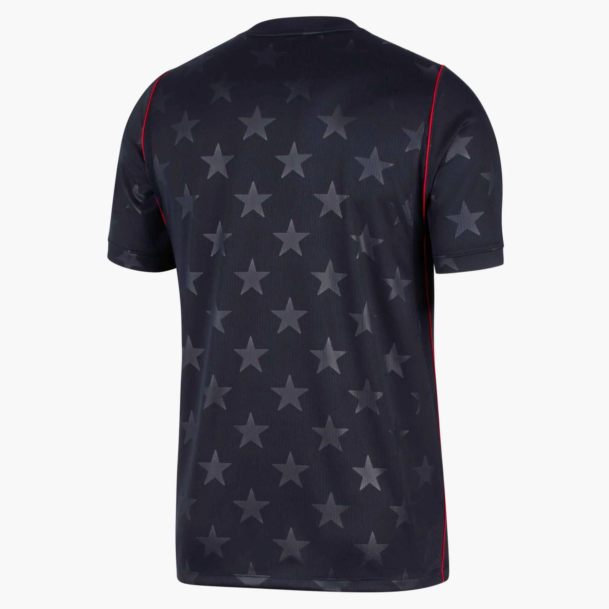 USA 2026-27 USMNT Men's Stadium Away Soccer Jersey