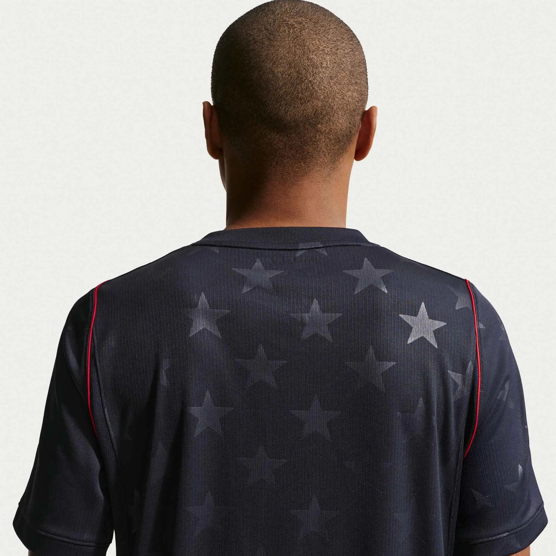 USA 2026-27 USMNT Men's Stadium Away Soccer Jersey