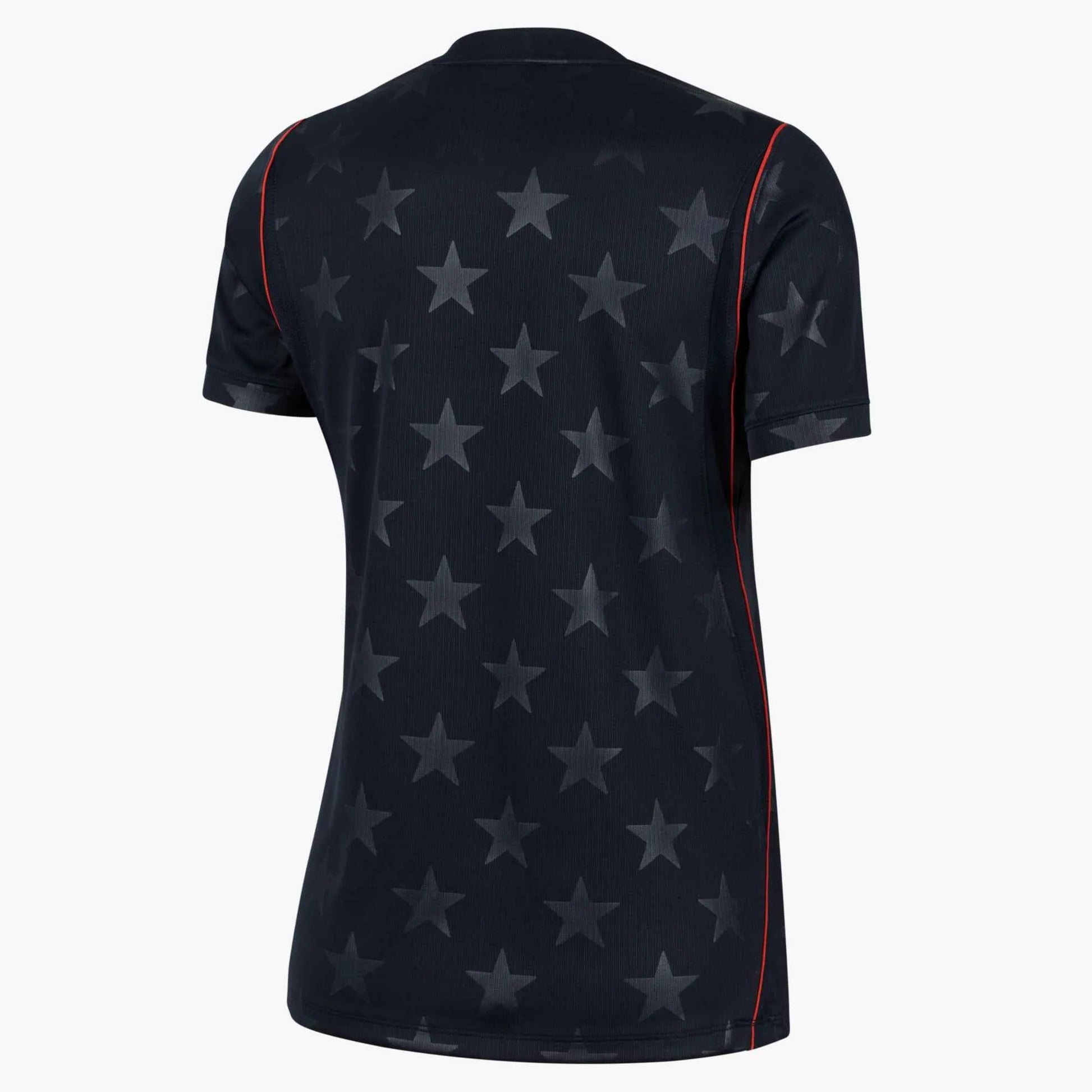 USA 2026-27 USMNT Women's Stadium Away Soccer Jersey