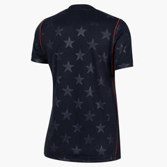 USA 2026-27 USMNT Women's Stadium Away Soccer Jersey