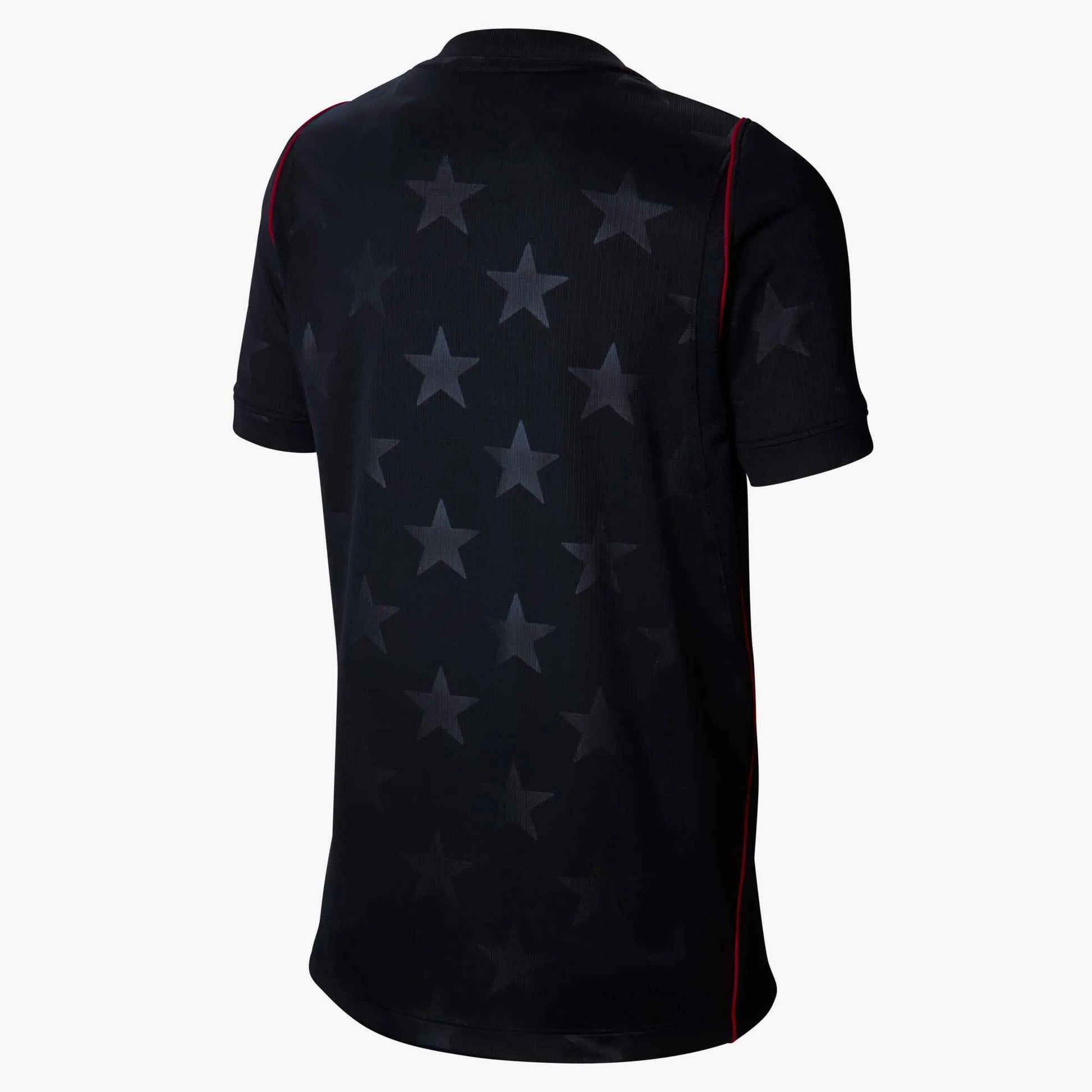 USA 2026-27 USMNT Youth Stadium Away Soccer Jersey