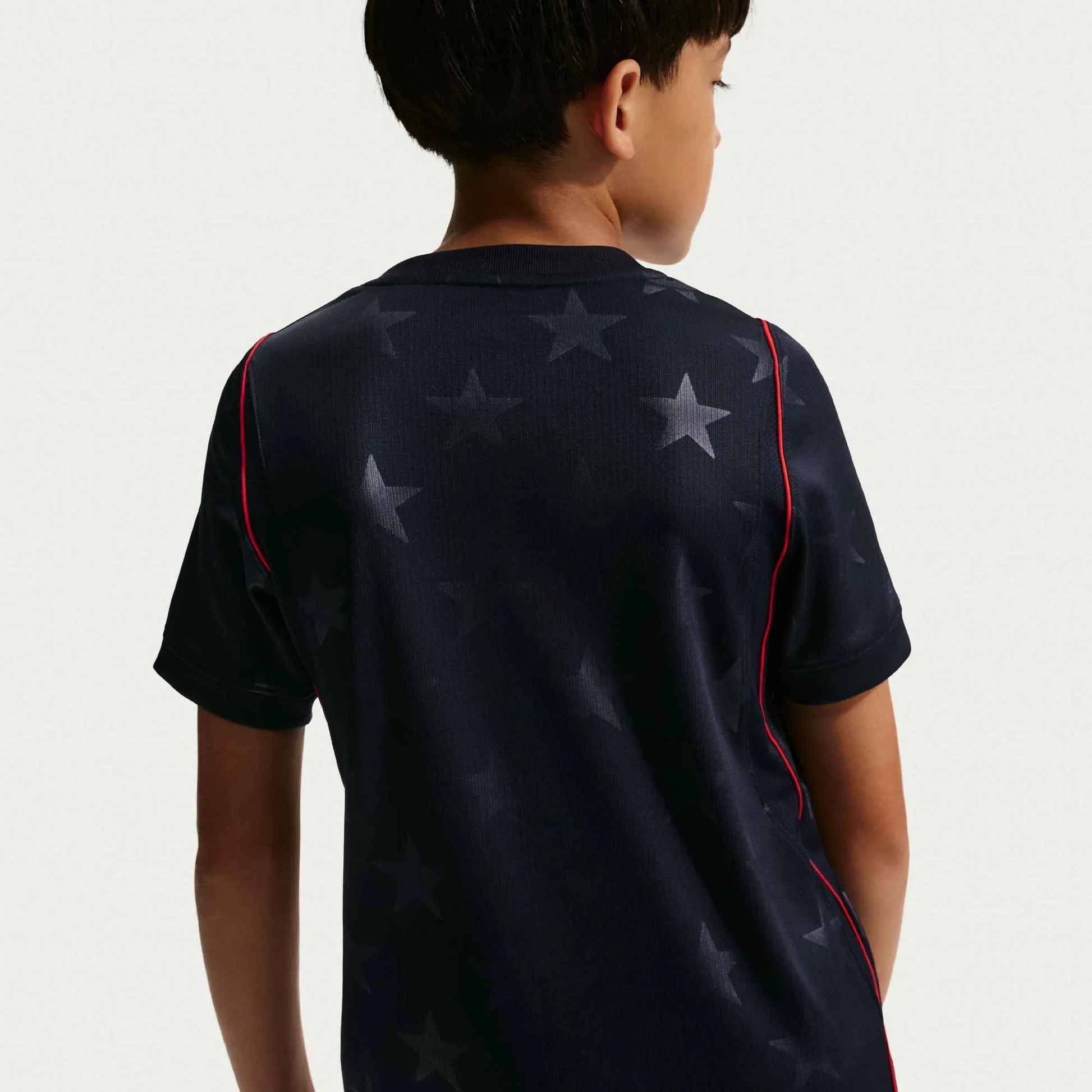 USA 2026-27 USMNT Youth Stadium Away Soccer Jersey