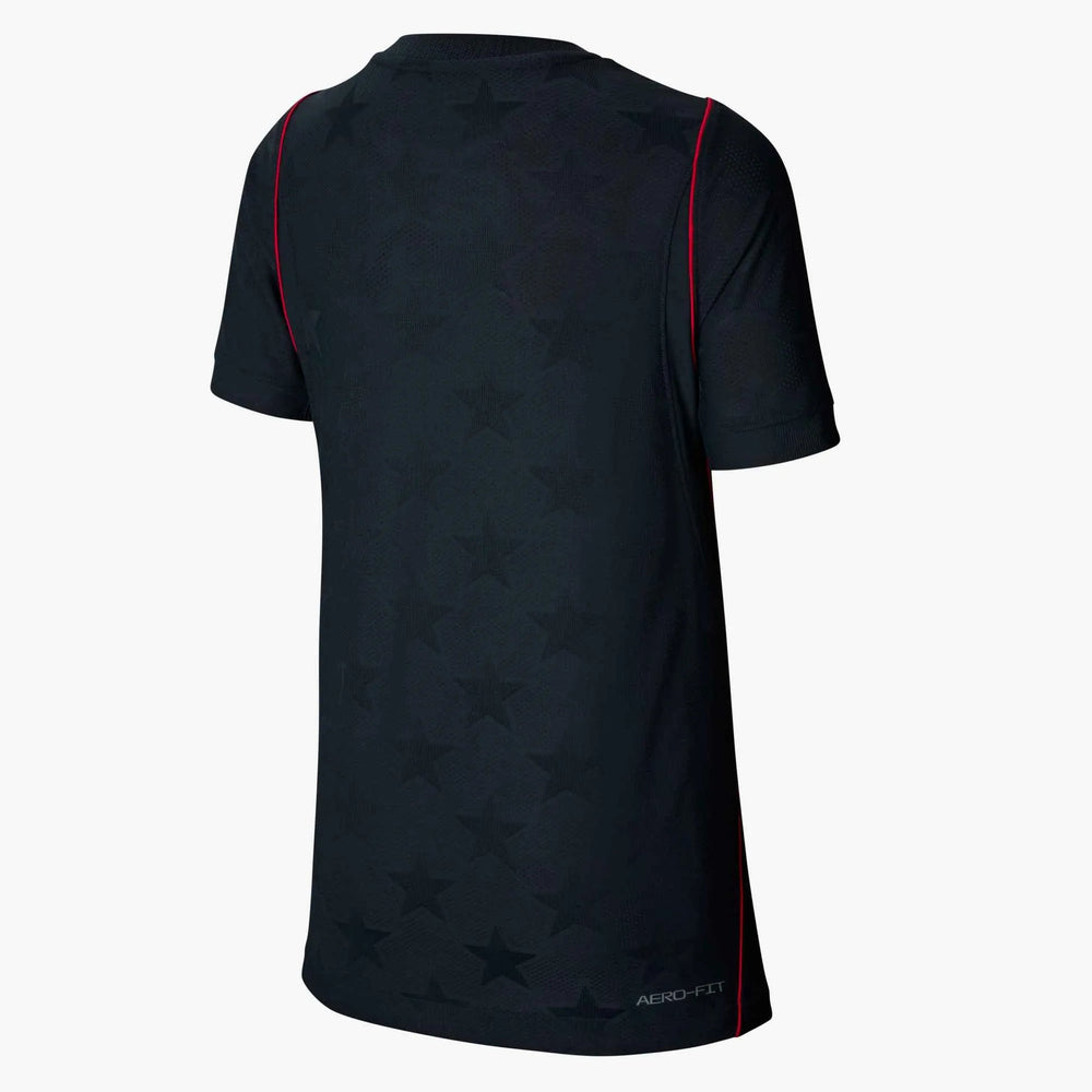 USA 2026-27 USMNT Youth Authentic Away Soccer Jersey