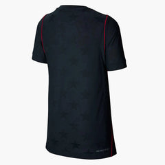 USA 2026-27 USMNT Youth Authentic Away Soccer Jersey