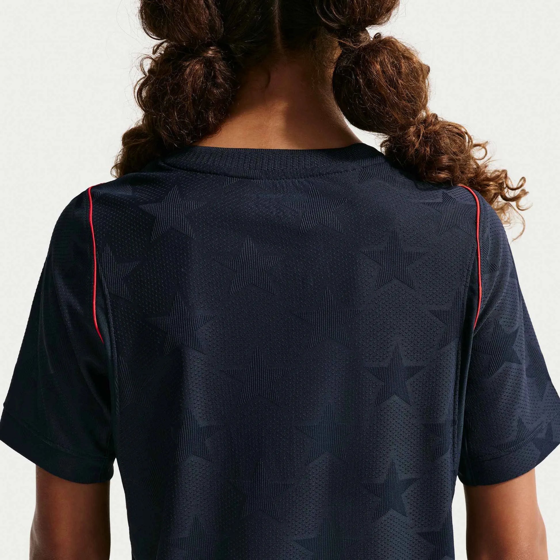 USA 2026-27 USMNT Youth Authentic Away Soccer Jersey