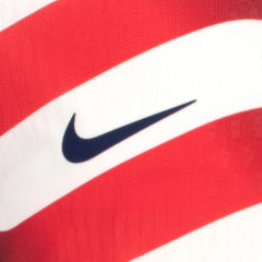 USA 2026-27 USMNT Men's Stadium Home Player Soccer Jersey