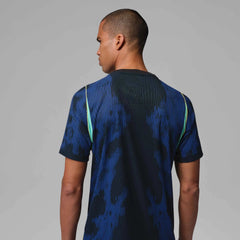 Brazil 2026-27  Men's Authentic Away Soccer Jersey