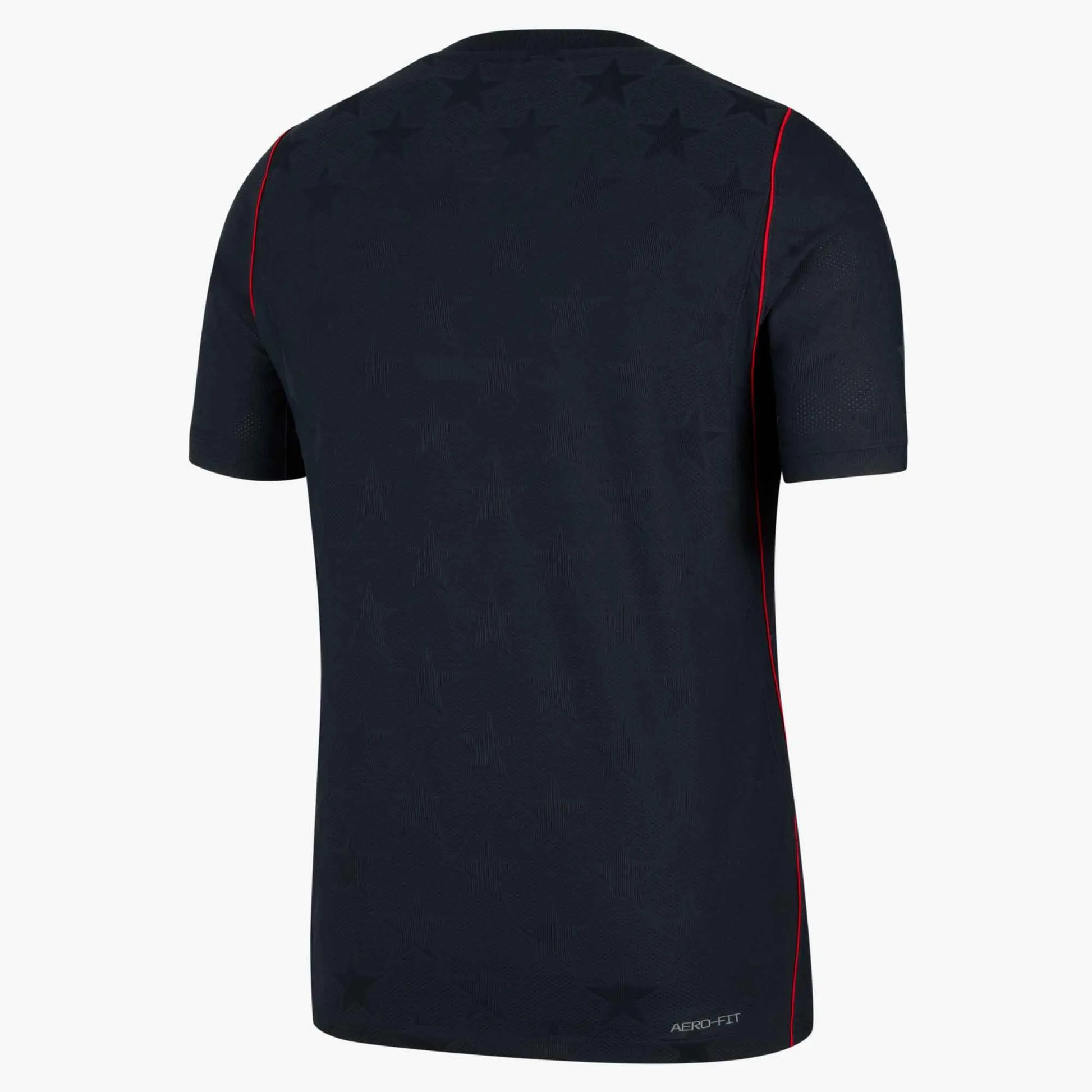 USA 2026-27 USMNT Men's Authentic Away Soccer Jersey