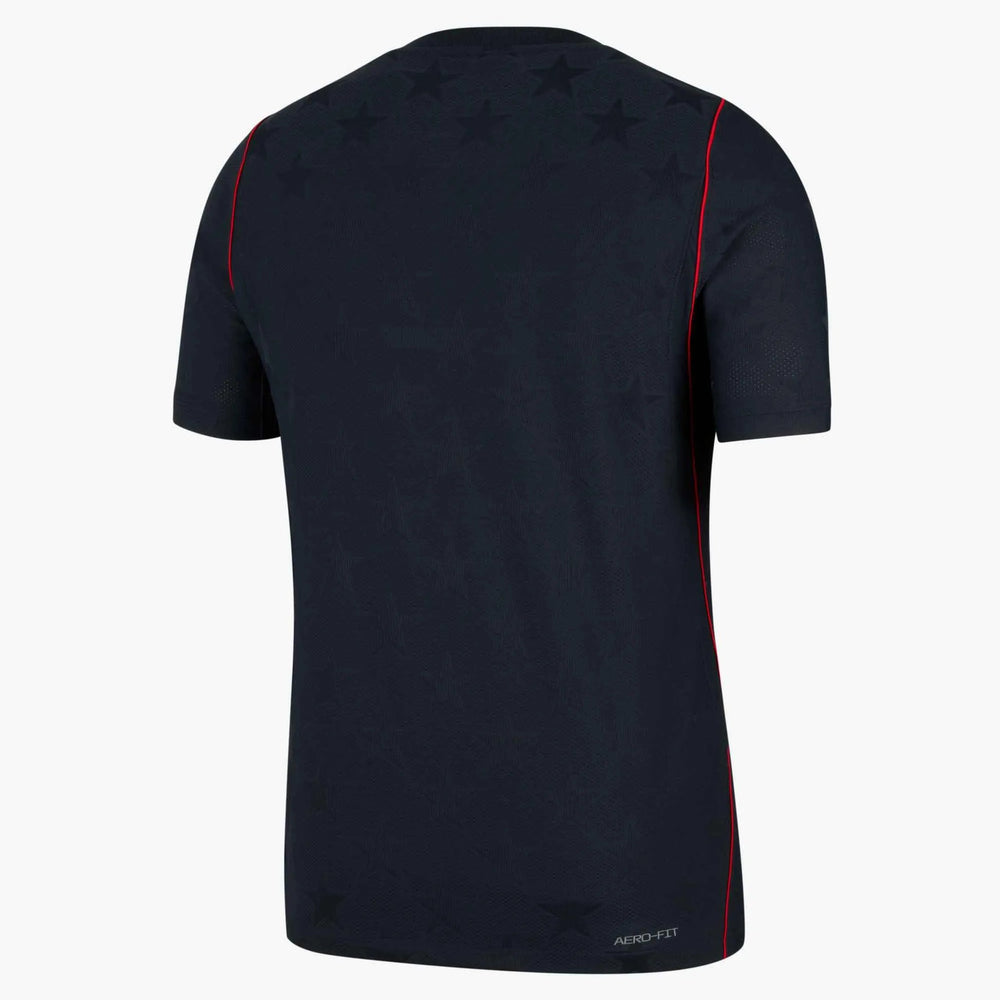 USA 2026-27 USMNT Men's Authentic Away Soccer Jersey