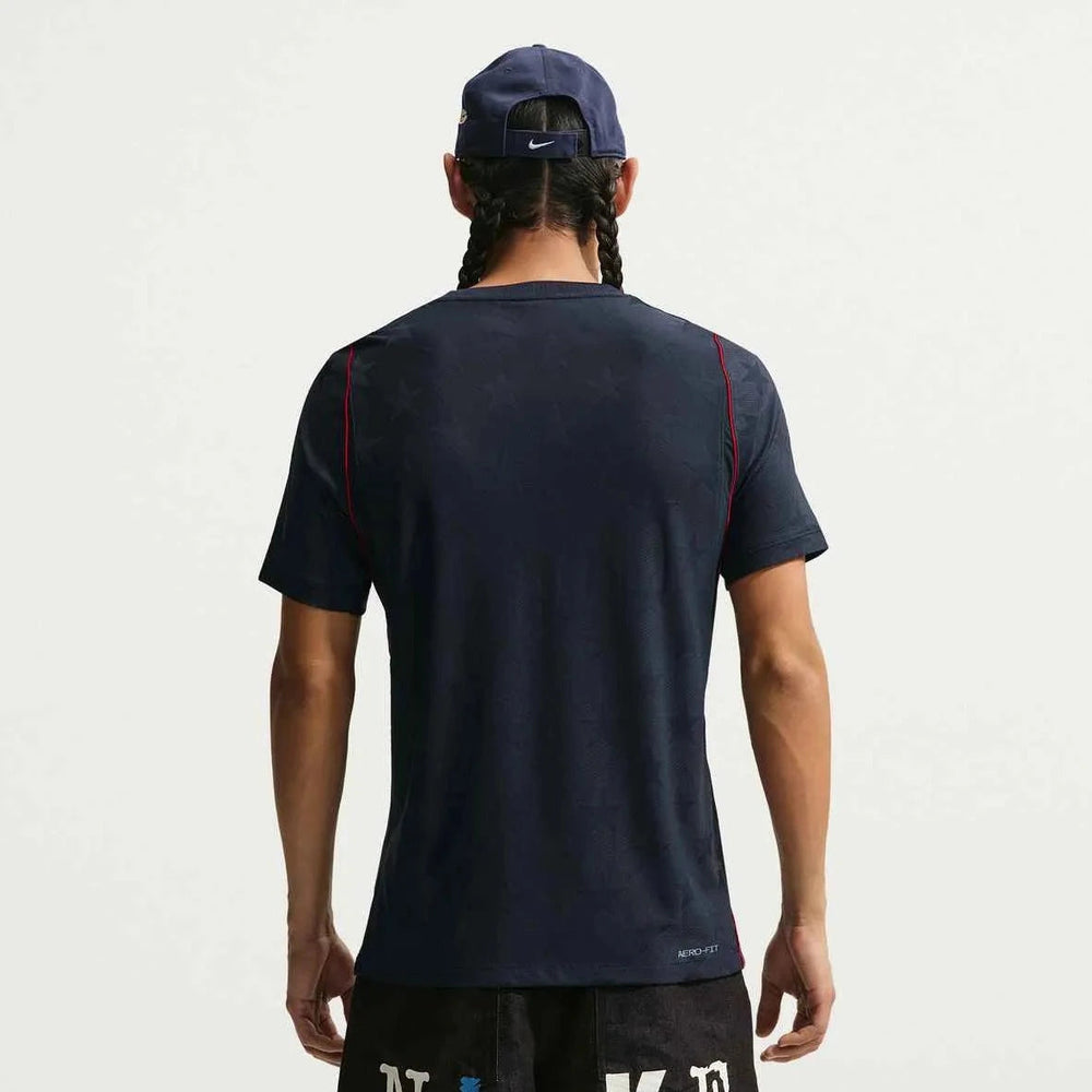 USA 2026-27 USMNT Men's Authentic Away Soccer Jersey