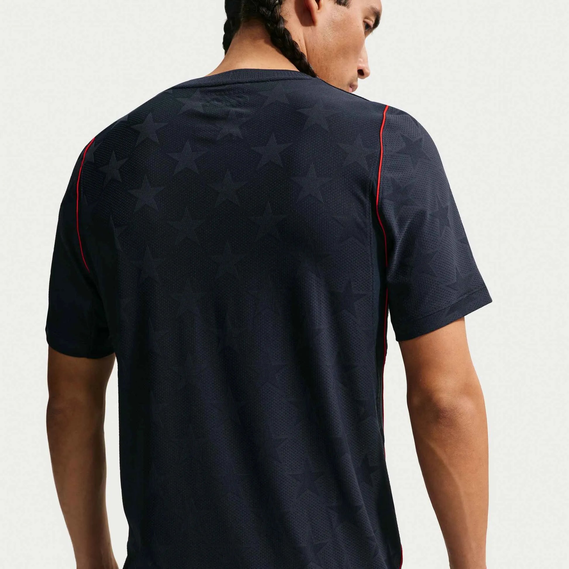 USA 2026-27 USMNT Men's Authentic Away Soccer Jersey