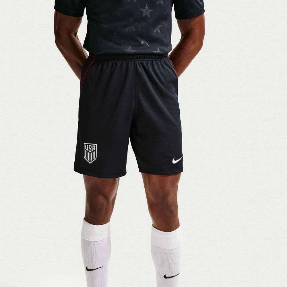USA 2026-27 USMNT Men's Stadium Away Shorts