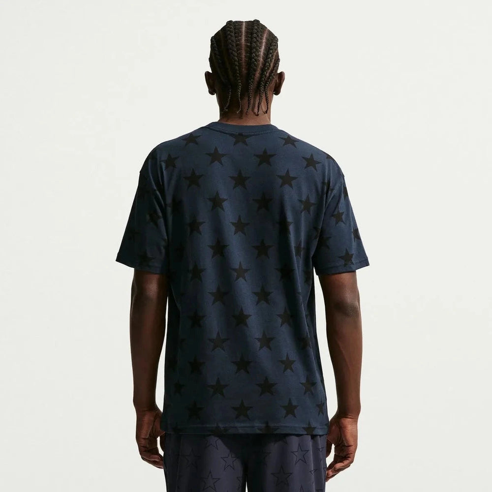 USA 2026-27 USMNT Men's All Over Print Tee