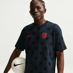 USA 2026-27 USMNT Men's All Over Print Tee