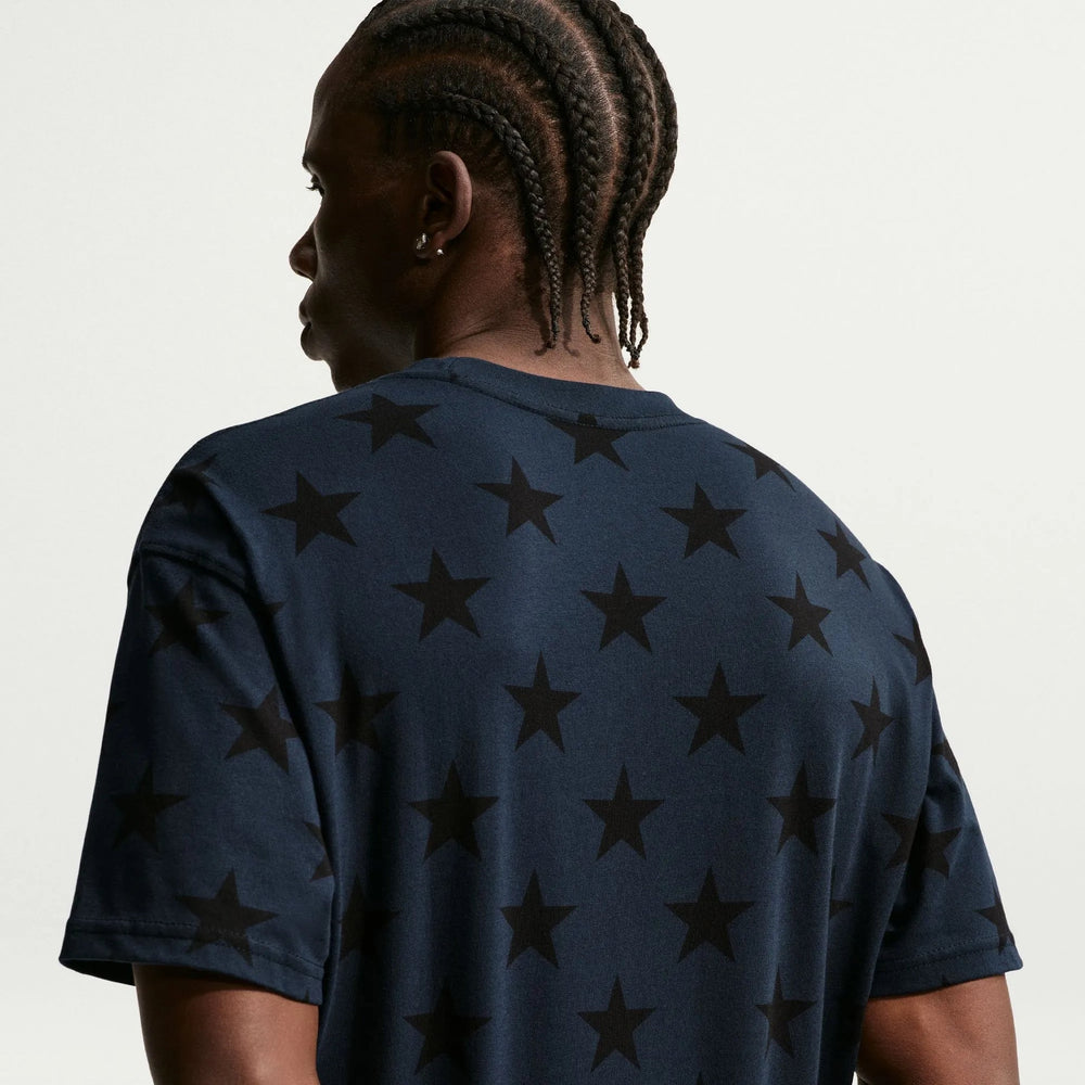 USA 2026-27 USMNT Men's All Over Print Tee