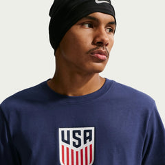 USA 2026-27 USMNT Men's Crest Tee